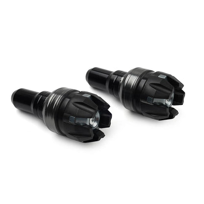 Universal Motorcycle Exhaust Frame Slider Bolt Crash Protector for All Bikes