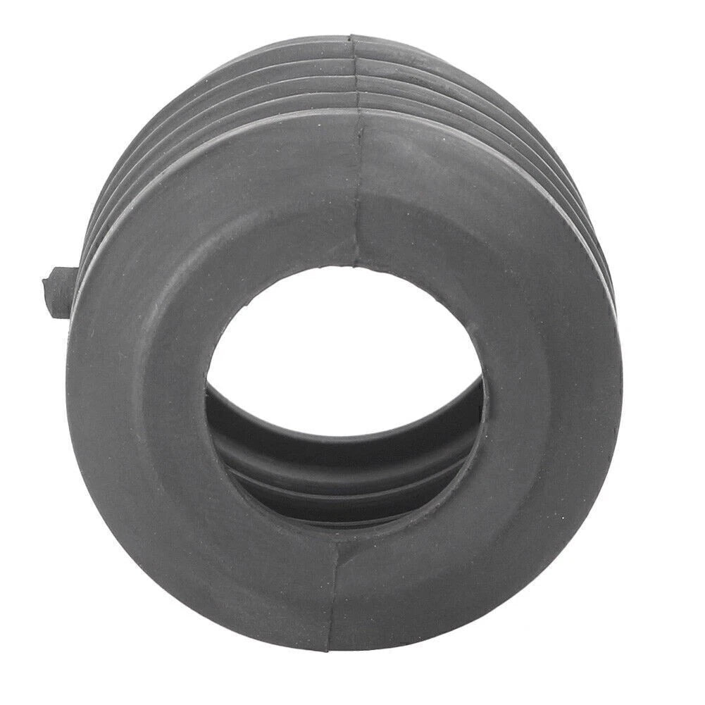 Rear Brake Pump Gaiter Boot Cover for Harley Softail Fatboy (2000-2023)