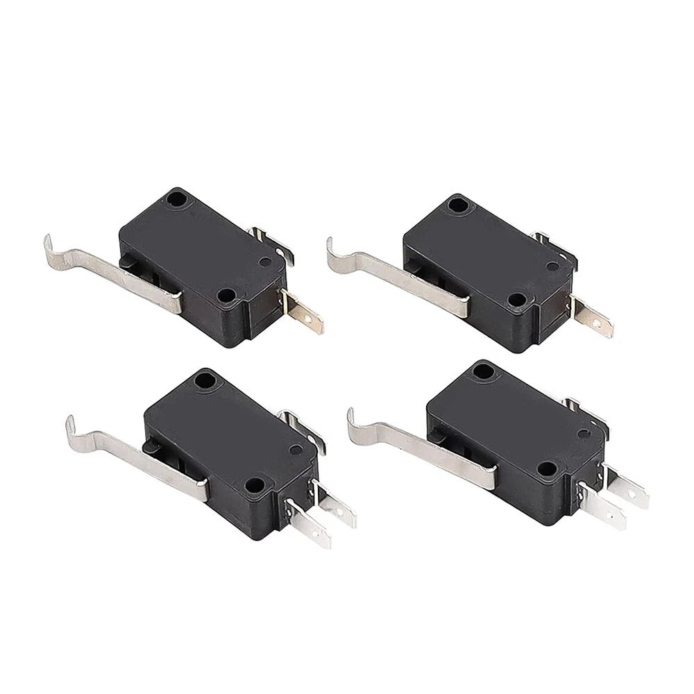4 x Micro Switch for Club Car Golf Cart Forward & Reverse