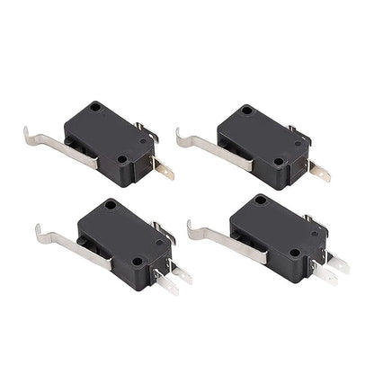 4 x Micro Switch for Club Car Golf Cart Forward & Reverse