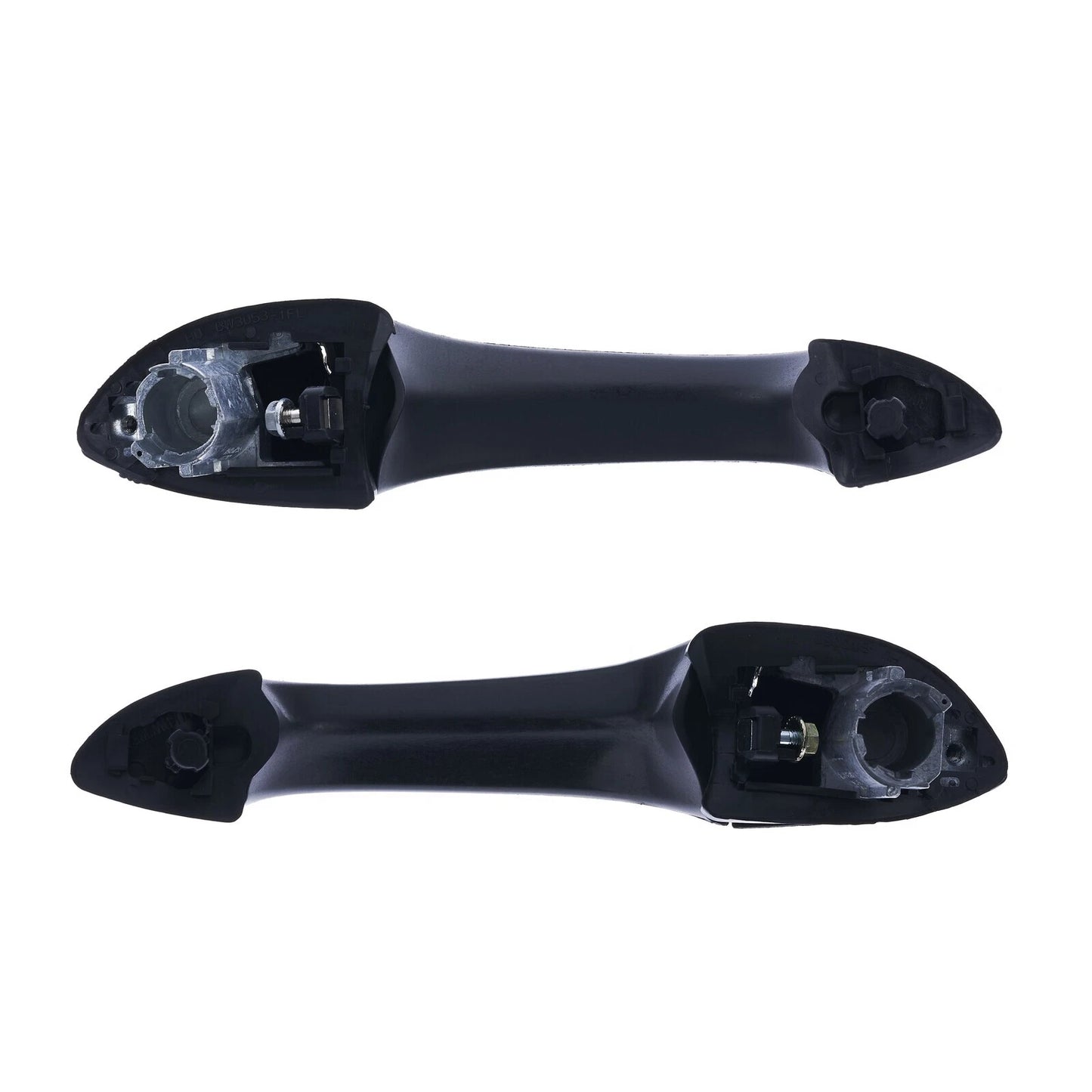 Door Handle Outer 2 x for BMW X5 E53 (2000–2007)