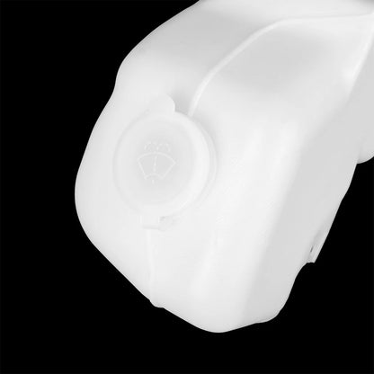 Windshield Washer Fluid Reservoir Tank with Pump for Nissan Patrol GQ Y60 (1988-1997)