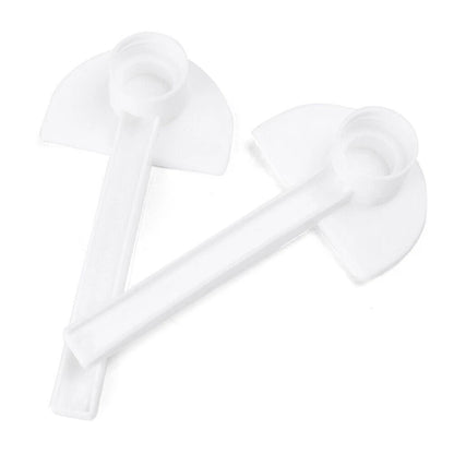 10x Beekeeping Honey Entrance Feeder Hive Tool for Beekeeper Equipment