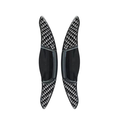 Steering Wheel Shift Paddle Extensions for Suzuki Vitara Swift Sport SX4 S-Cross (2014-2023)