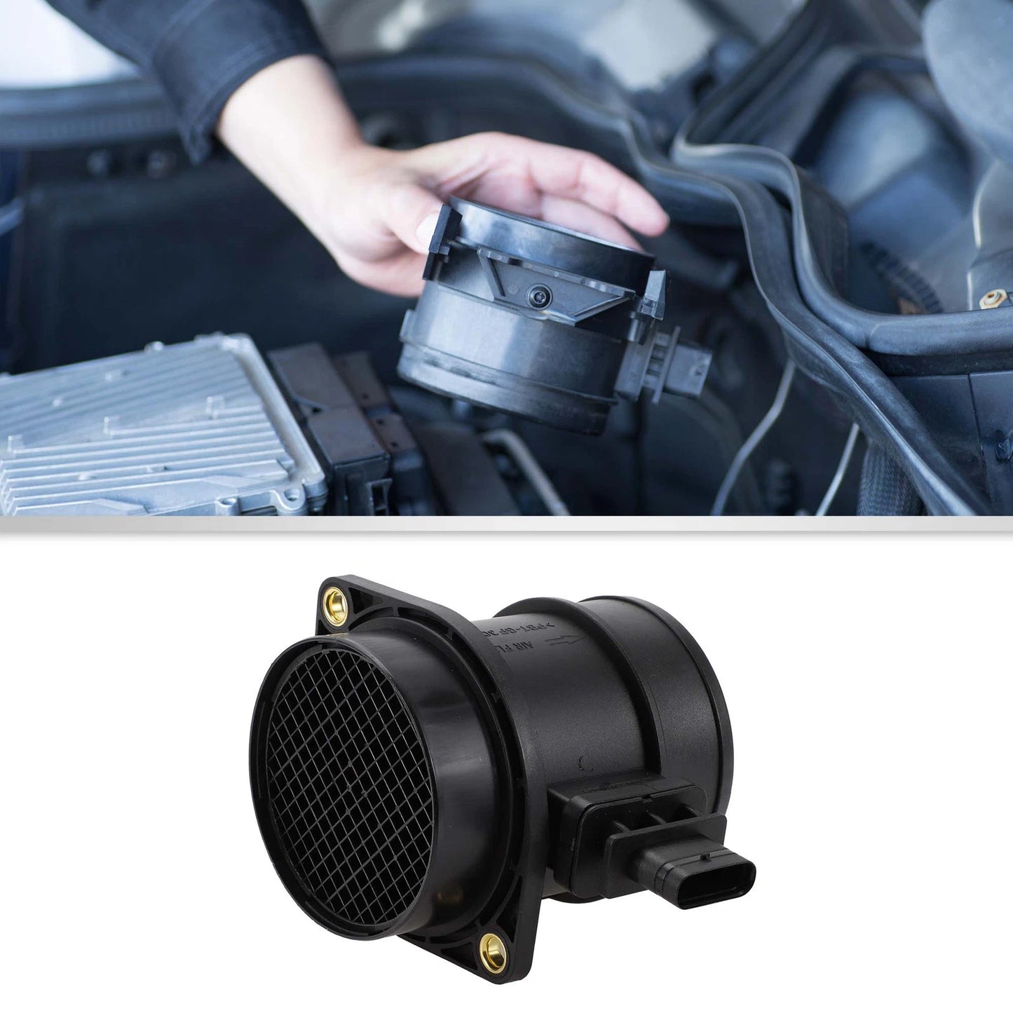 Mass Air Flow Sensor for Kia Sorento (2006-2009)