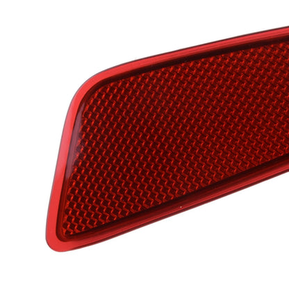 Rear Bumper Reflector Lights for Toyota C-HR (2016-2019)