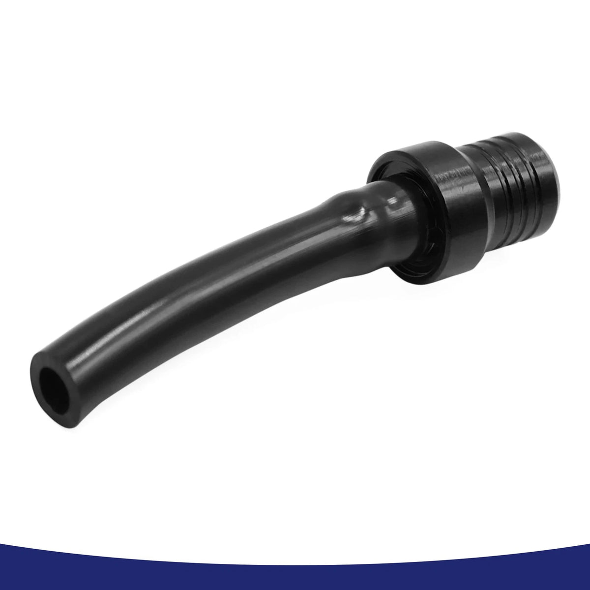 Breather Hose One Way Valve for Motorcycle Gas Tank Universal