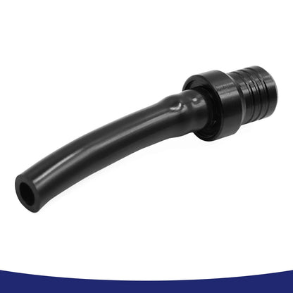 Breather Hose One Way Valve for Motorcycle Gas Tank Universal