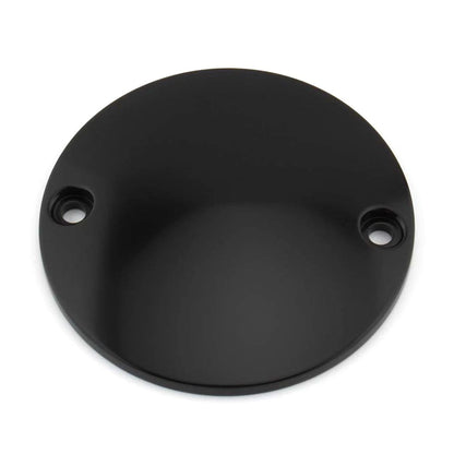 Hole Domed Points Covers for Harley Softail Bigtwin