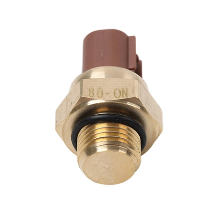 80℃ Fan Radiator Temperature Sensor Switch for Motocross (No Year)