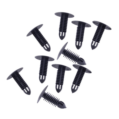 200 Pcs Bumper Fender Fastener Clips for Hyundai (Various Years)
