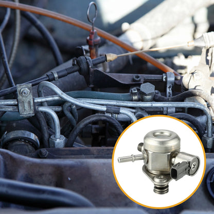 High Pressure Fuel Pump for Nissan Juke Nismo (2011-2017)