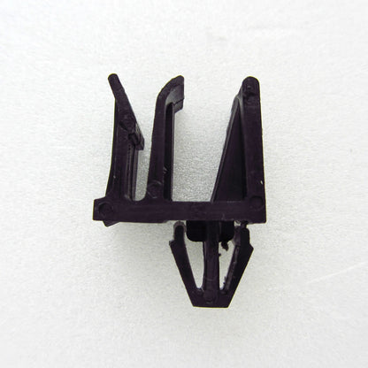 Grill Lock Clip 10 x for Nissan Datsun 720 SD23 Ute (1979-1986)
