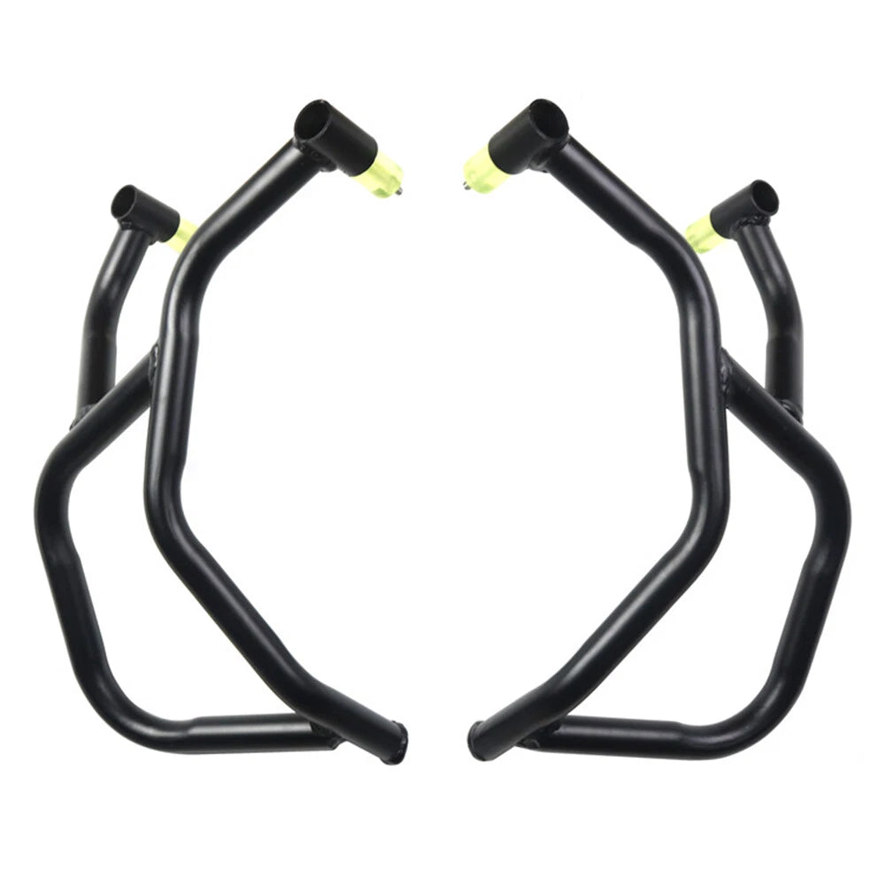 Engine Guard Crash Bar Protector for CFMOTO 800MT (2021-2023)
