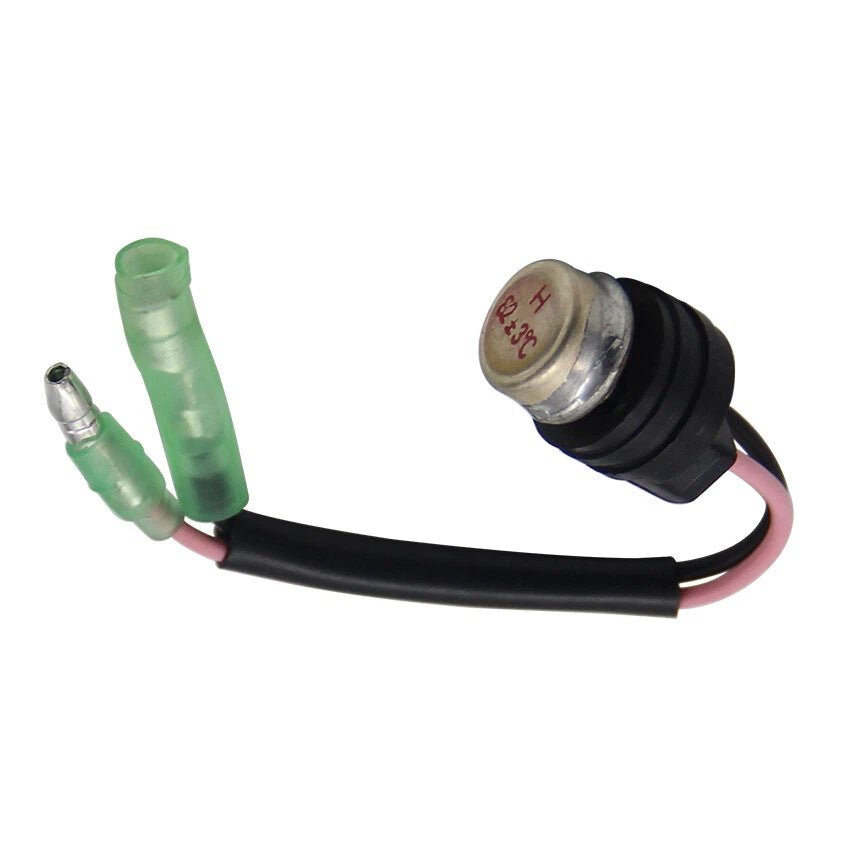 Radiator Fan Thermo Switch for Yamaha 40HP-225HP (40-225)