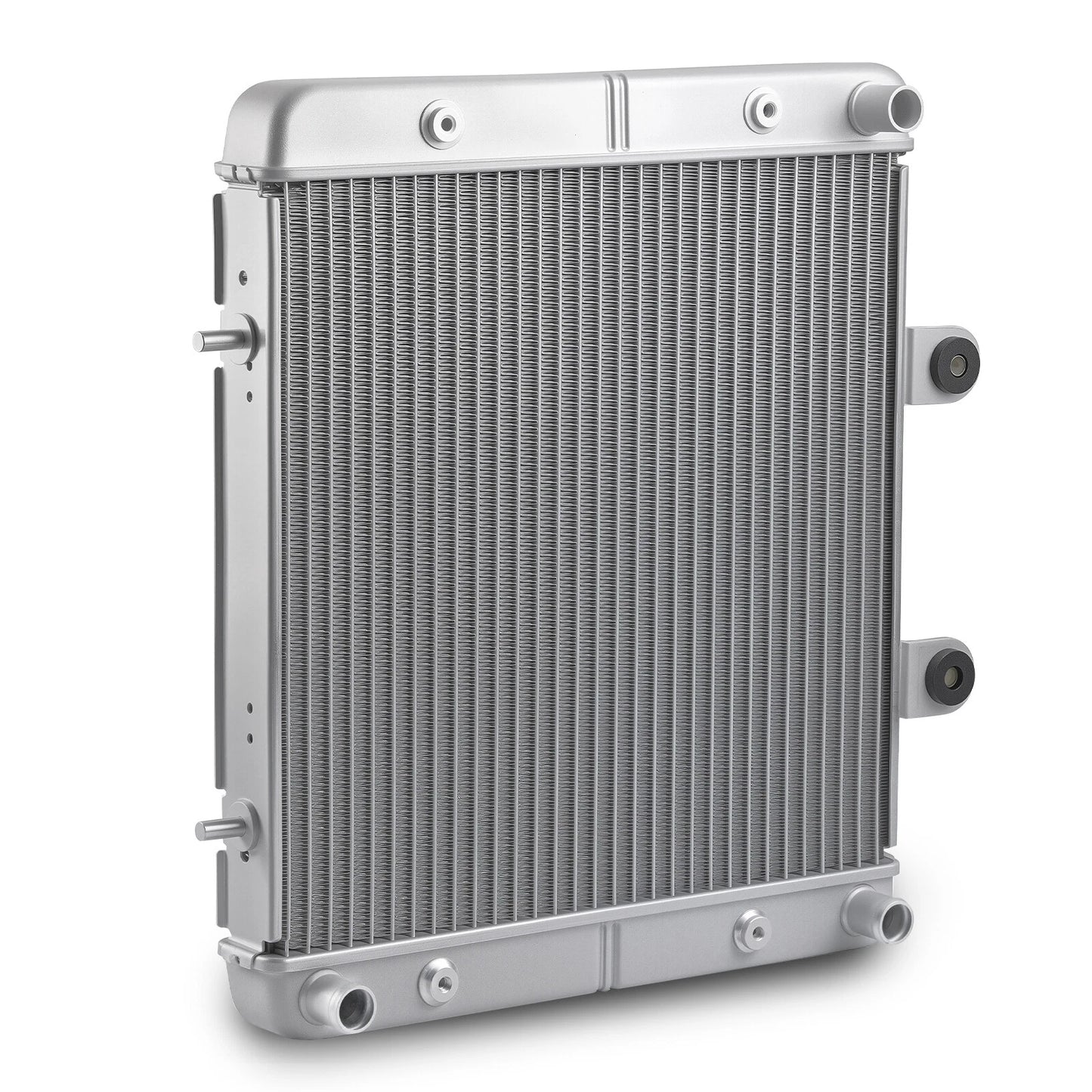 Aluminum Radiator for Polaris Sportsman Hawkeye 325