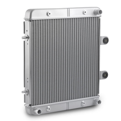 Aluminum Radiator for Polaris Sportsman Hawkeye 325