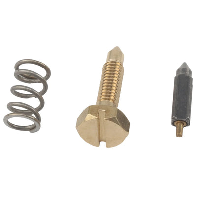 Outboard Carburetor Rebuild Kit for Suzuki Marine 2-Stroke 9.9/15 HP