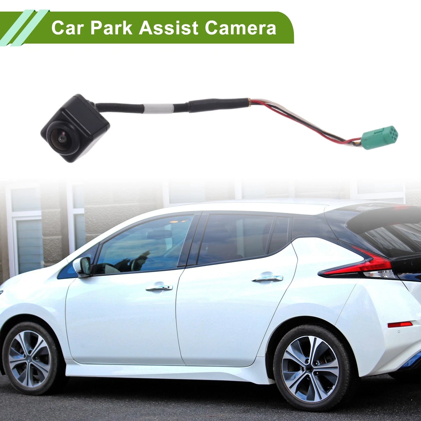 Park Assist Camera for Nissan Leaf (2018-2020)