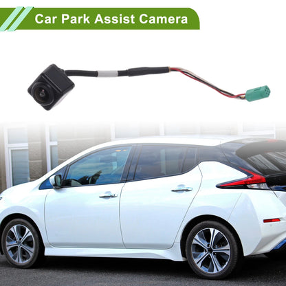 Park Assist Camera for Nissan Leaf (2018-2020)