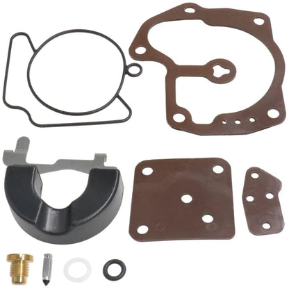 Carburetor Kit for Johnson/Evinrude 125-250HP (125-200)