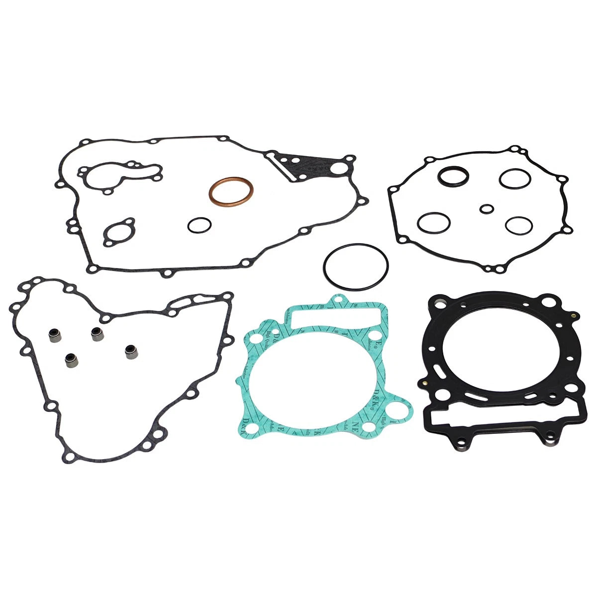 Namura Gasket for Kawasaki KFX450R (2008-2014)