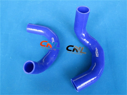 Silicone Radiator Hose Kit for Holden EH (1963-1968)