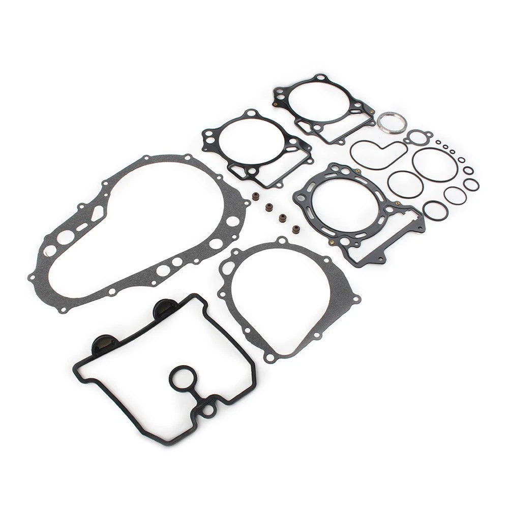 Complete Gasket Kit for Kawasaki KFX 400, DVX 400, Z400 (2004-2009)