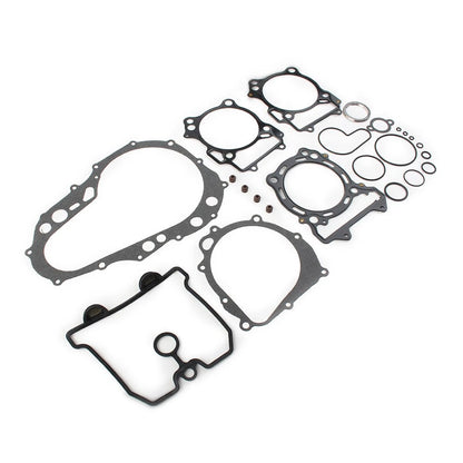 Complete Gasket Kit for Kawasaki KFX 400, DVX 400, Z400 (2004-2009)