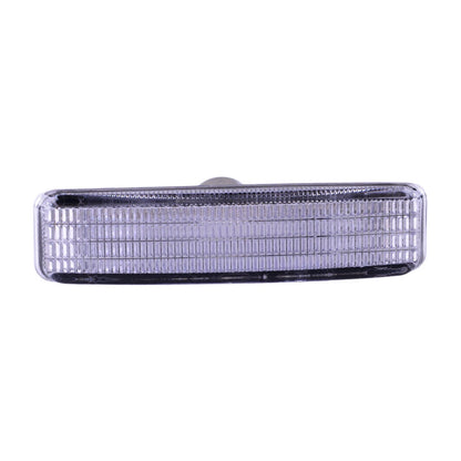 Side Marker Light Shell Covers for BMW 5 E39 525i 528i 530i 540i (97-03)