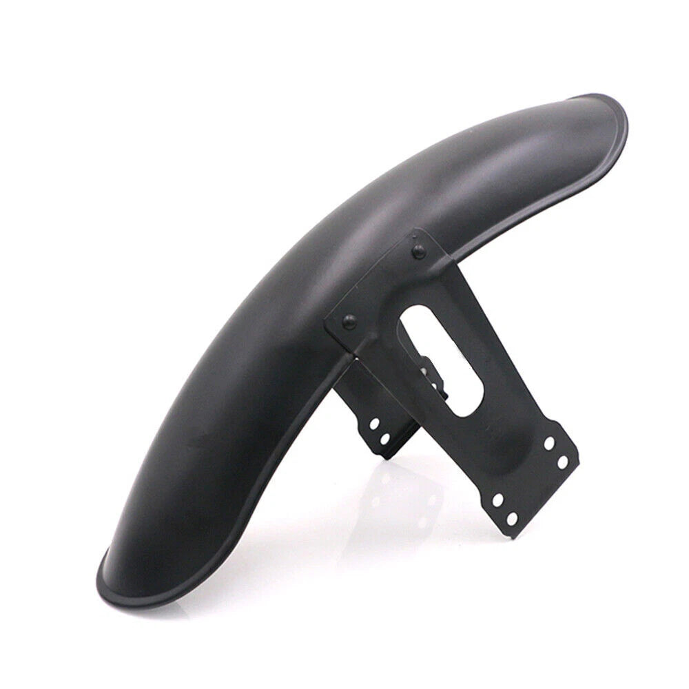 Metal Front & Rear Fender Mudguard Cover for Cafe Racer CG125