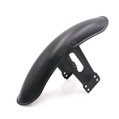 Metal Front & Rear Fender Mudguard Cover for Cafe Racer CG125