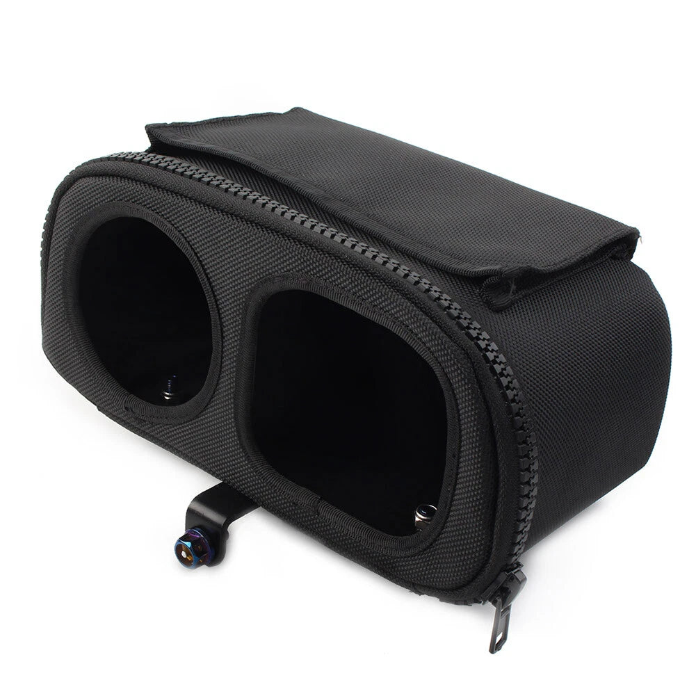 Water Cup Holder Bag for YAMAHA NMAX XMAX TMAX 530 (2015-2023)