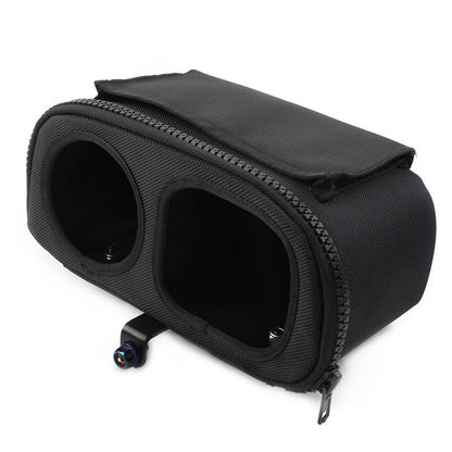 Water Cup Holder Bag for YAMAHA NMAX XMAX TMAX 530 (2015-2023)