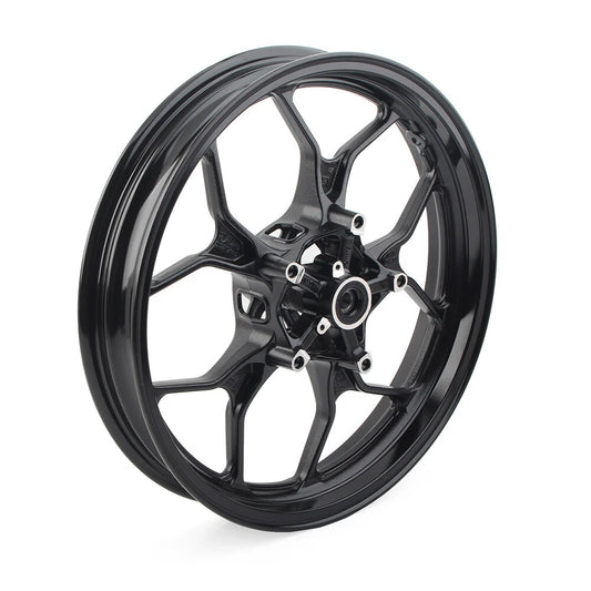 17" Front Wheel Rim for Yamaha YZF R3 R25 (2015-2022)