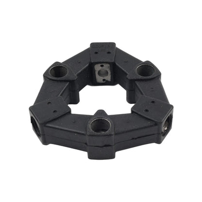Flexible Rubber Coupling for Construction Machinery - 4AS (2020-2023)