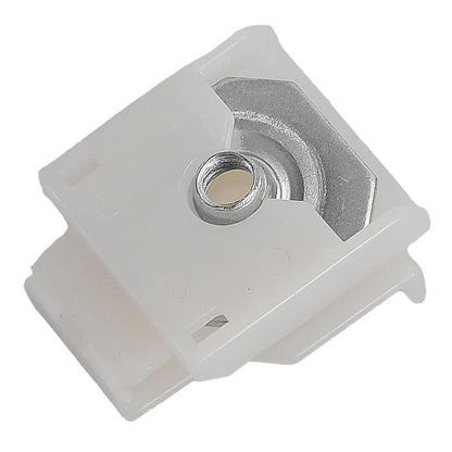 Car Window Glass Holder Bracket Clips for Mazda 3 2 5 8 6 CX7 (2004-2013)