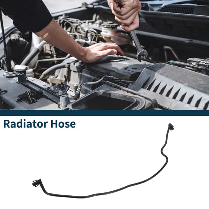 Radiator Hose for Land Rover Discovery (2017-2020)