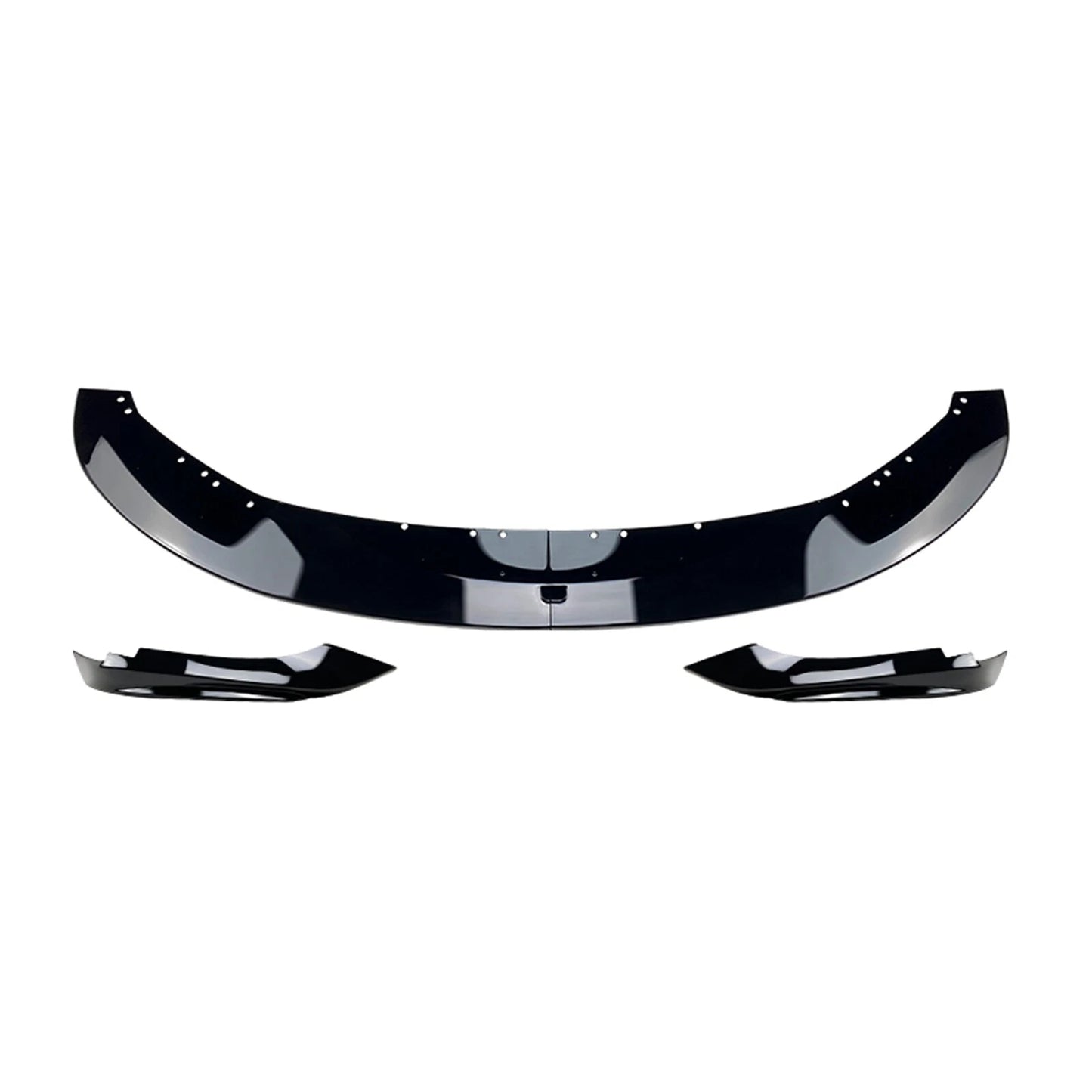 Front Spoiler Lip for BMW F32 F33 F36 M Sport (2014-2020)