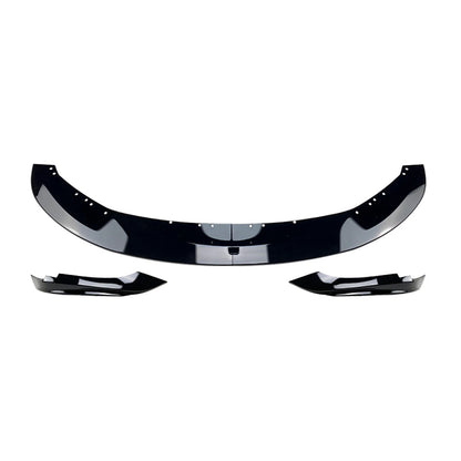 Front Spoiler Lip for BMW F32 F33 F36 M Sport (2014-2020)