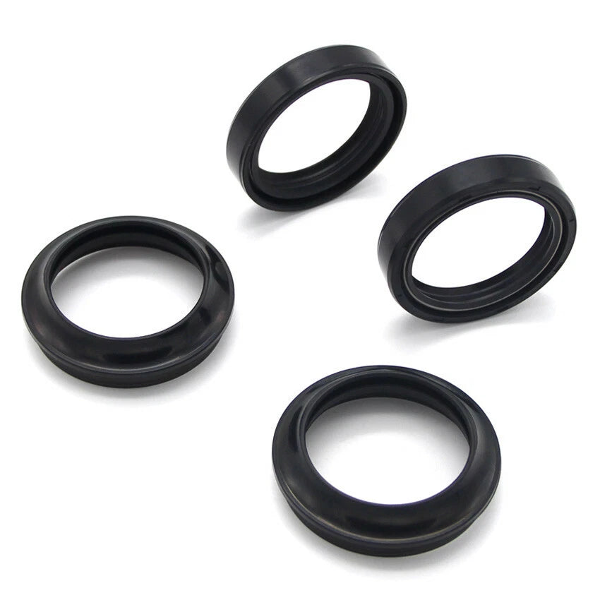 Fork Seal & Wiper Set for Aprilia SHIVER 750 RSV2 1000 DORSODURO (2007-2018)