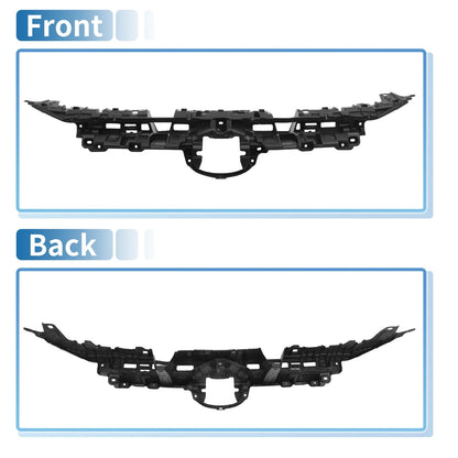 Front Hood Bumper Grille for Toyota RAV4 (2019-2023)