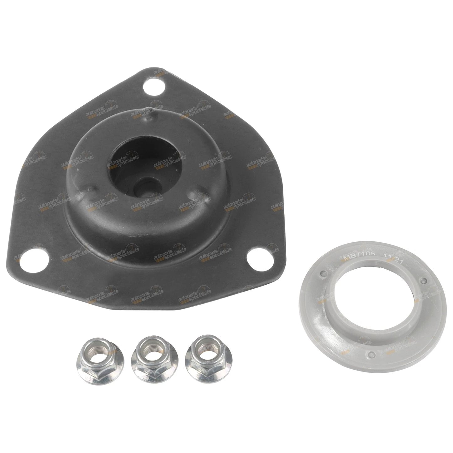 Front Strut Mount LH/RH for Nissan Murano Z50 (2005 - 2008)