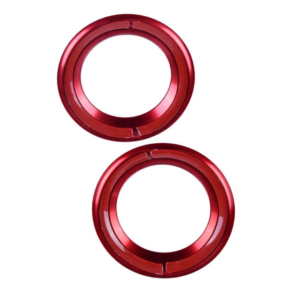 Car Door Audio Speaker Ring Cover Trim for Honda Civic (2016 - Present)