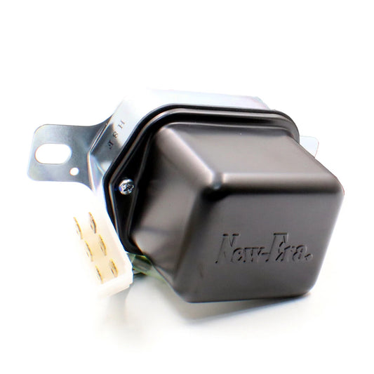 12V Voltage Regulator for Toyota Corolla Sprinter KE20/22/25 TE20/22/27 1970-1978