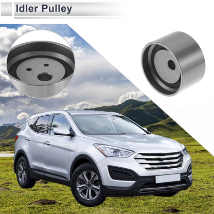 Drive Belt Idler Pulley for Chrysler Sebring (1995-2005)
