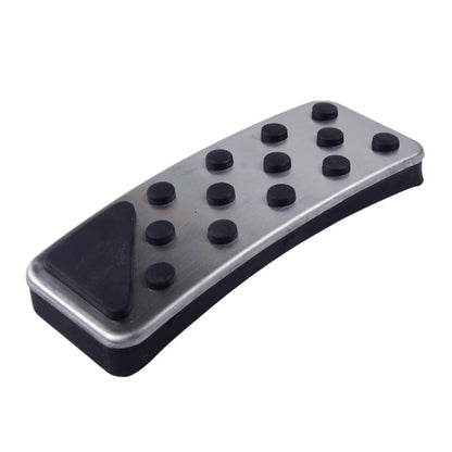 Accelerator Throttle Brake Pedal Cover for Jeep Grand Cherokee WK2 (2011-2018)