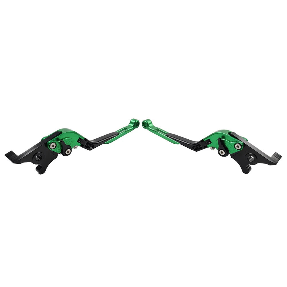 Extendable Brake Clutch Levers for BMW R1200GS, R1200GS ADV (2004-2013)