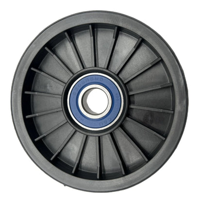 Marine Serpentine Belt Pulley for MerCruiser 4.3 5.0 5.7 L