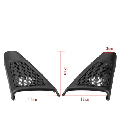 Door Panel Audio Horn Cover for BMW F10 (2011-2017)